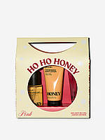 Подарунковий набір Victoria's Secret Ho, Ho, Honey Body Care