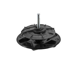 Активатор для пральної машини Рига "м'який" з крильчаткою, прокладками та сальником - Активатор для стиральной машины "м