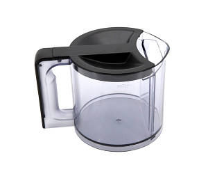 Контейнер для соку соковичавниці Braun J300, J500 (1250 мл) — BR81345923