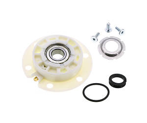 Блок подшипников (суппорт) для стиральной машины Whirlpool AWT - 481231019144 (оригинал) подшипник для Whirlpool AWT