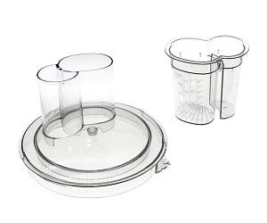 Кришка комбайна Bosch — 00361735 (00418142 + 00489136)