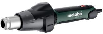 Термофен Metabo HGS 22-630 MetaBox 604063500