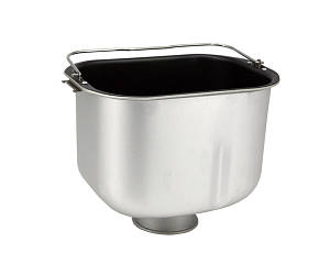 Відро для хлібопічки Kenwood - KW702945 емкость для выпечки хлеба.