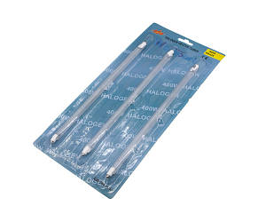 Галогенная лампа для микроволновки, электрогриля (400W) 3 шт.