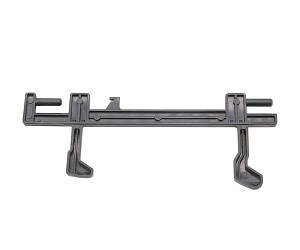 Гачок дверей для микроволновой печи Whirlpool - крючок для двери микроволновки.