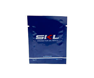 Мастило для сальників SKL SLB904UN титаново-цинкове (5 г)