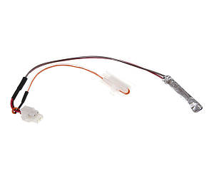 Датчик температуры LG 4781JR2003Y холодильника с термозапобіжником 10 кОм