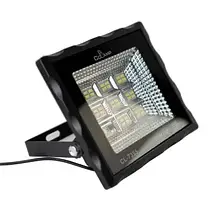 Прожектор світлодіодний акумуляторний Rablex CL 7355 50W із сонячною панеллю