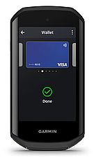 Велонавігатор Garmin Edge 1050, фото 3