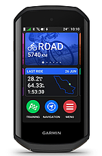 Велонавігатор Garmin Edge 1050 Bundle, фото 3