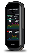 Велонавігатор Garmin Edge 1050, фото 5