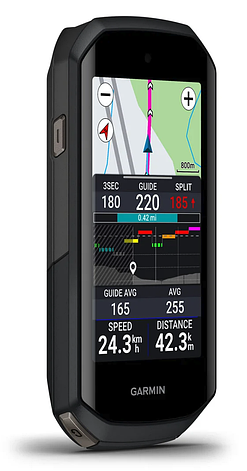 Велонавігатор Garmin Edge 1050, фото 1