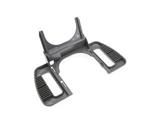 Рамка-тримач мішка для порохотяга Zelmer - 5000.0011 / 00797551