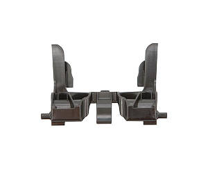 Рамка-тримач мішка порохотяга Bosch — тримач пилозбірника для пилососа Bosch.