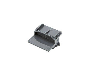 Рамка-тримач для мішка порохотяга LG - кріплення для пилососа.