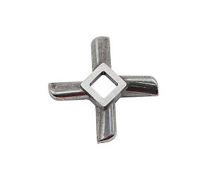 Ніж Zelmer NR8 для мapos;ясорубки аналог 86.3107 / 00755469.