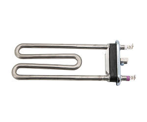 ТЕН 1900W для стиральной машины LG, с запобіжником, без бортика - 5301ER1001H.