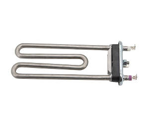 ТЕН 1900W для пральної машини Samsung с отвором и запобіжником - DC47-00006B электронагреватель для стиральной машины Samsung.