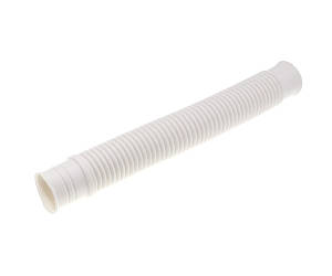 Патрубок короткий для стиральной машины d=29/30 мм L=255 мм шланг для подключения стиральной машины