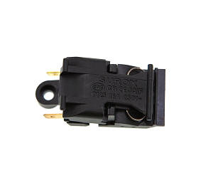 Кнопка (вимикач) для чайника Surox JQIF (250V, 16A)