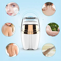 Щітка для обличчя Soniс Facial Cleansing Brush LT-606