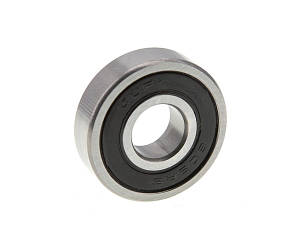 Підшипник JUF 609 2RS - качественный подшипник для механизмов.