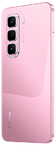 Infinix Hot 50 Pro (X6881) 8/256Gb NFC Blossom Pink UA, фото 3