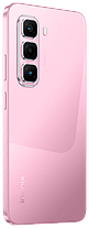 Infinix Hot 50 Pro (X6881) 8/256Gb NFC Blossom Pink UA, фото 5