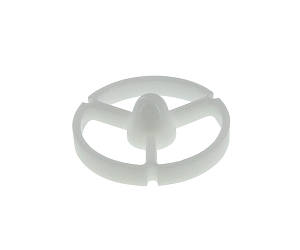 Шайба ковбасной насадки Zelmer NR8 - 86.3105 (86.3103) для мясорубки функциональная деталь