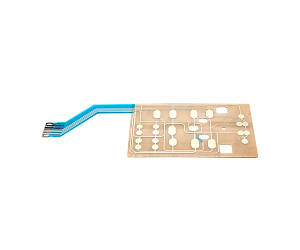 Сенсорная панель DeLonghi для микроволновой печи - управление функциями.