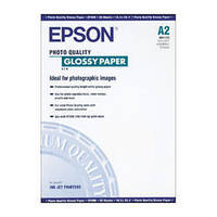 Фотопапір Epson A2 20 аркушів S041123 / у магазині Київ