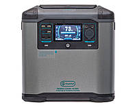 Зарядна станція для квартири Flashfish P25 MAX 2200W, Портативна зарядна електростанція 2200 Вт