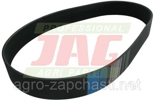 Ремінь RIB-BELT PL01613x15    240447M3