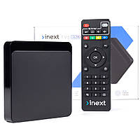 Медіаплеєр iNeXT inext TV5 Ultra (t35383)