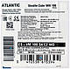 Водонагрівач Atlantic Steatite Cube WI-FI ES-VM 100 S4 C2 WD (2400W) white, фото 10