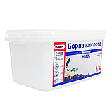 Борна кислота Добриво 3 кг, фото 3