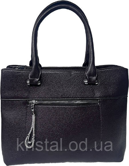 Жіночна сумка гуртом 32*27 см. серії "Скарлет" №19666, фото 1