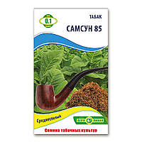 Насіння тютюну Самсун-85 0,1 г, Агролінія