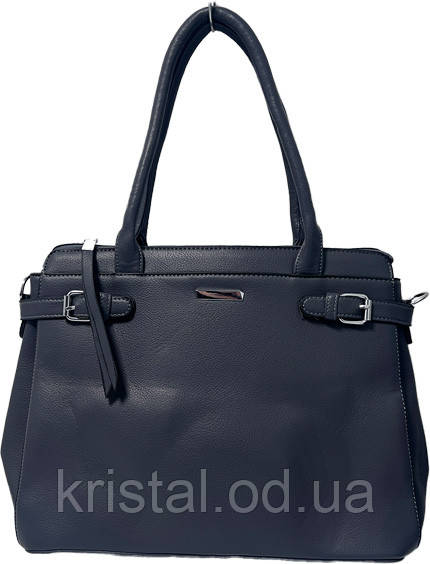 Жіночна сумка гуртом 33*26 см. серії "Скарлет" №19674, фото 1