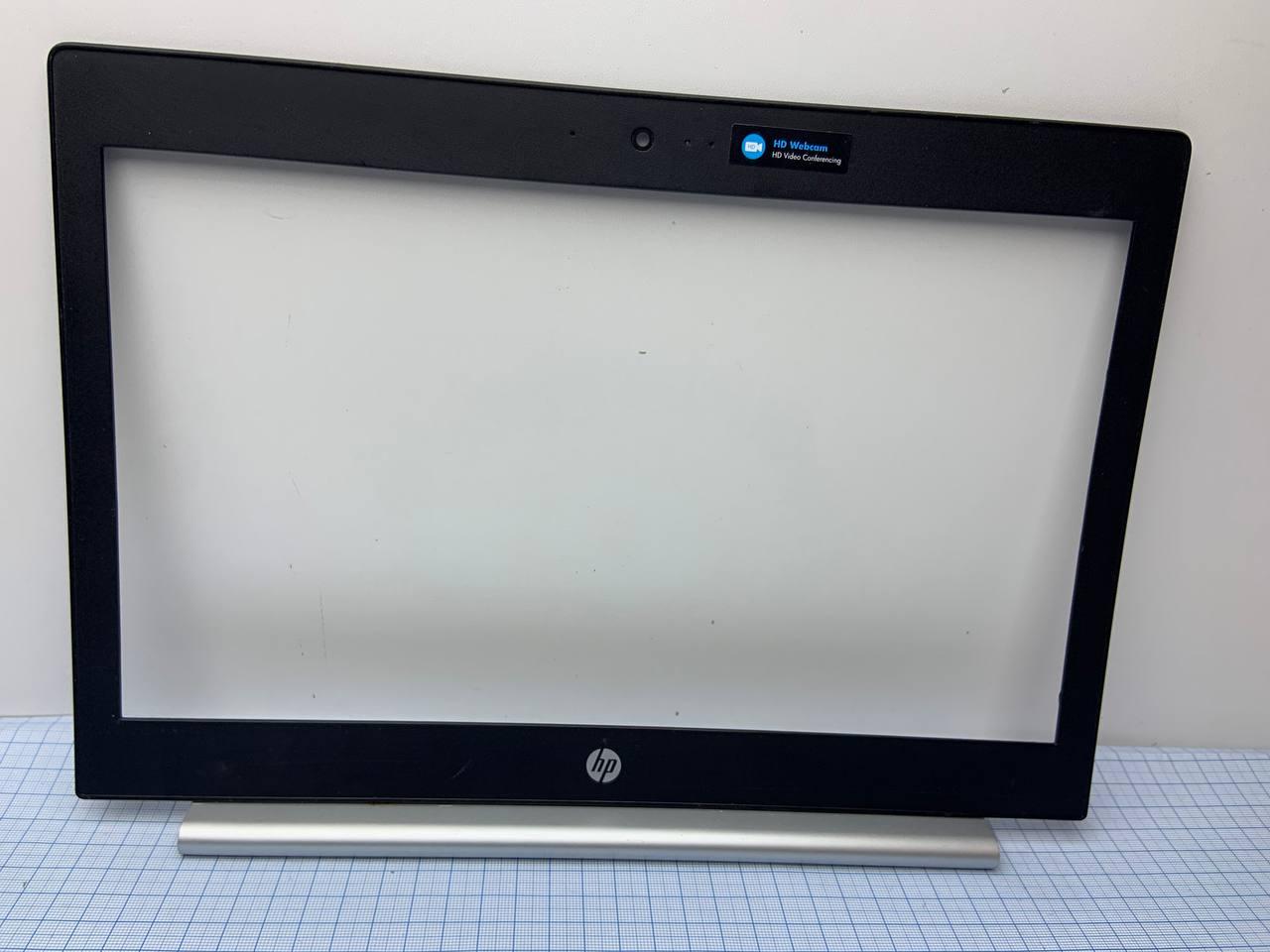HP Probook 430 G5 Корпус B (рамка матриці) (L01060-001) 4А б/в, фото 1