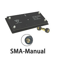 Спрямована плоска антена Maple 5.8G (5180-5950 МГц, 17dBi, SMA)