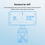 Спрямована плоска антена Maple 5.8G (5180-5950 МГц, 17dBi, SMA), фото 9
