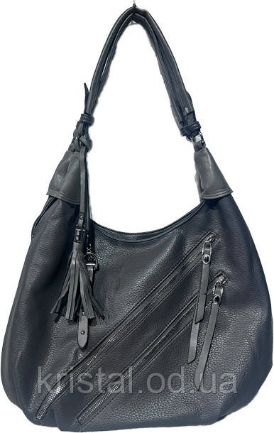 Жіночна сумка гуртом 32*27 см. серії "Скарлет" №19680, фото 1