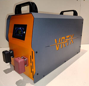 Батарея VRTX CATL 8s Lifepo4 25,6v 173ah 4,4 kWh A+ ​​class нова
