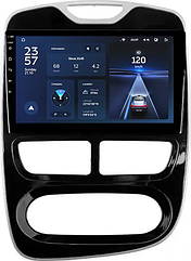Штатна магнітола Teyes CC3L Wi-Fi Renault Clio 4 (2012-2015)