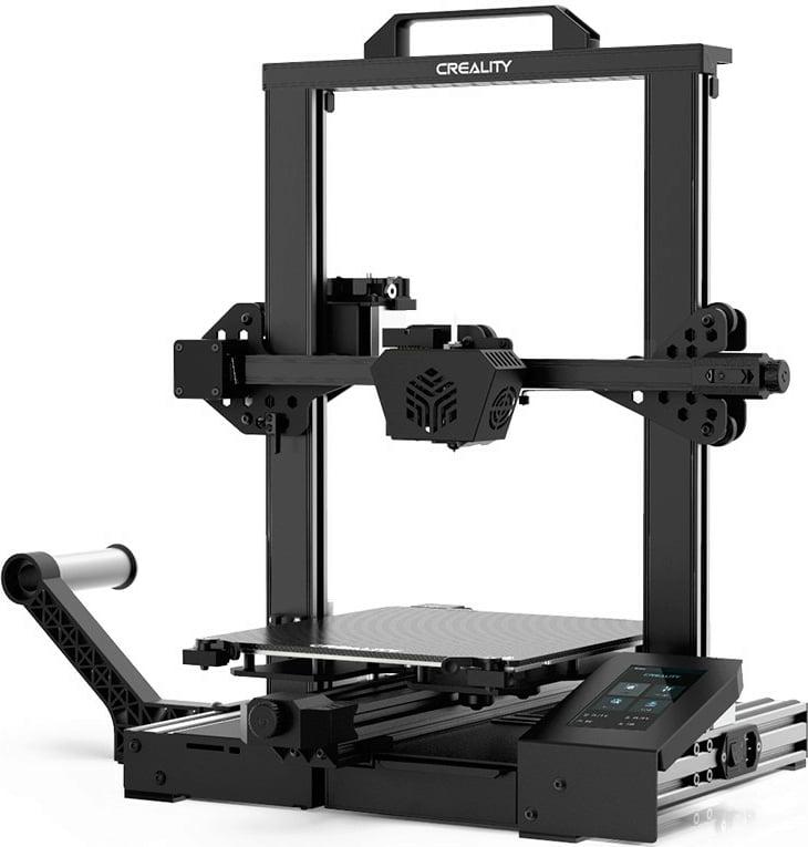 Creality CR-6 SE 3D принтер