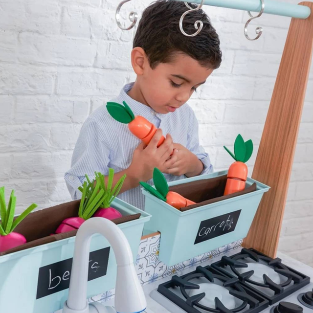 Детская кухня KidKraft Farmhouse