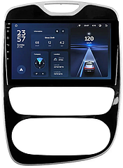Штатна магнітола Teyes CC3L Wi-Fi  Renault Clio 4 (2016-2019)