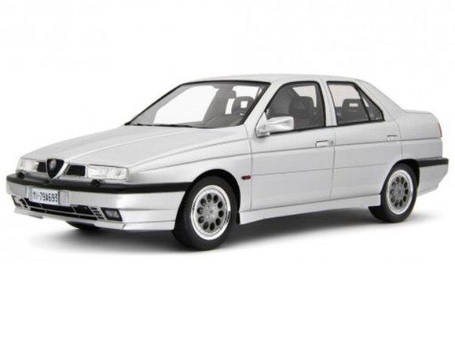 Alfa Romeo 155 (1991 - 1998)