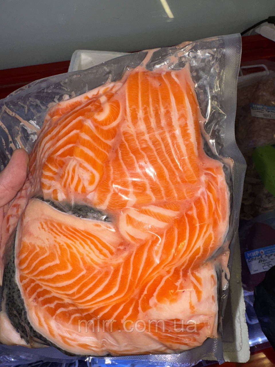 Обрізь кіжуча С/М - фото 1 - id-p2131445991